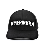 AMERIKKKA Premium SnapBack Hat - BNVEED STYLE