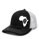 Africa (Black Lives Matter) Premium Snapback Hat - BNVEED STYLE