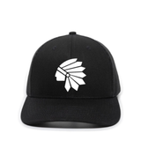 Native American (Chief Head) Premium Snapback Hat - BNVEED STYLE