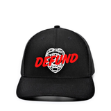 DEFUND The Police Premium Snapback Hat - BNVEED STYLE