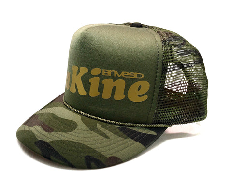 DaKine BNVEEDstyle Hat - BNVEED STYLE