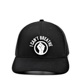 I Can't Breathe (Justice) Premium SnapBack Hat - BNVEED STYLE