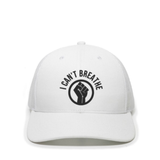 I Can't Breathe (Justice) Premium SnapBack Hat - BNVEED STYLE