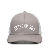 Los Angeles Upside Down Premium Snapback Hat - BNVEED STYLE