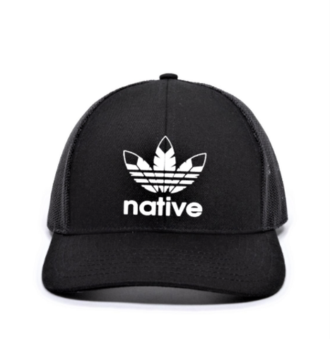 Native American Tribal Feathers Premium Snapback Hat - BNVEED STYLE
