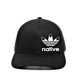 Native American Chief Feathers Premium Snapback Hat - BNVEED STYLE