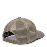 In The Wild BASS Fish Premium Snapback Hat - BNVEED STYLE