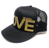 LOVE BNVEEDstyle Hat - BNVEED STYLE