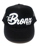 The Bronx bnveedSTYLE Hat - BNVEED STYLE
