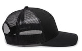 Kobe Silhouette 24 Dribbling SnapBack Hat - BNVEED STYLE