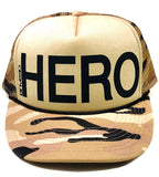 HERO BNVEEDstyle Hat - BNVEED STYLE