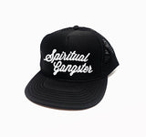 Spiritual Gangster Trucker Mesh SnapBack Hat - BNVEED STYLE