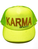 KARMA BNVEEDstyle Hat - BNVEED STYLE
