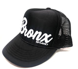 The Bronx bnveedSTYLE Hat - BNVEED STYLE