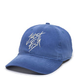 In The Wild JUST FISH Premium Snapback Hat - BNVEED STYLE