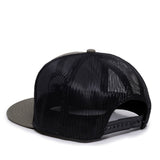 In The Wild LUNKER Fish Premium Snapback Hat - BNVEED STYLE