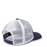 In The Wild MARLIN Fish (Sea View Patch) Premium Snapback Hat - BNVEED STYLE