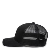 NO Justice NO Peace (Black Lives Matter Symbol) Premium SnapBack Hat - BNVEED STYLE
