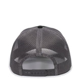 Chief Eagle (Native American) Modern Snapback Hat - BNVEED STYLE