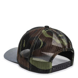 Camouflage Modern Pro SnapBack Hat - BNVEED STYLE