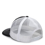 NO CAP.  Modern Snapback Hat - BNVEED STYLE